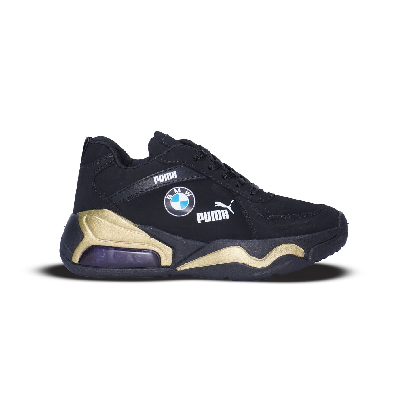 PUMA BMW