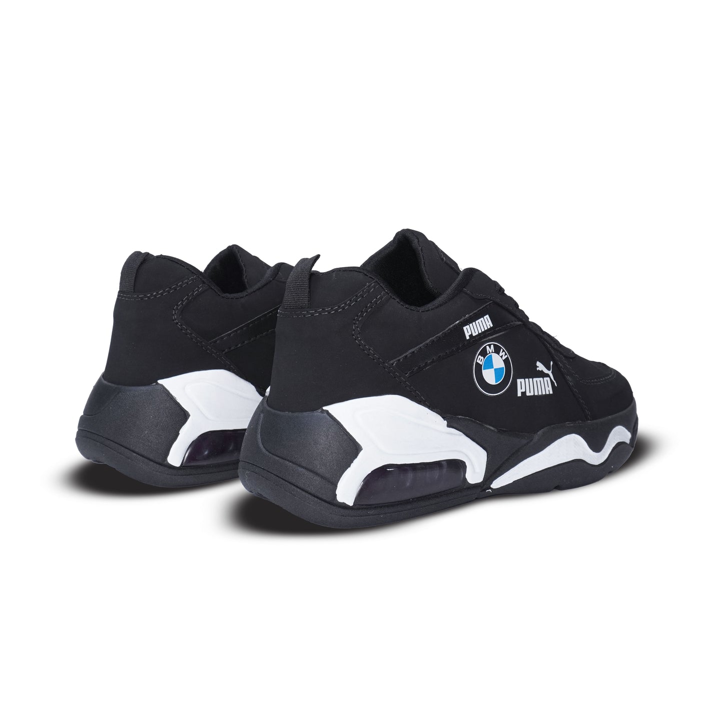 PUMA BMW