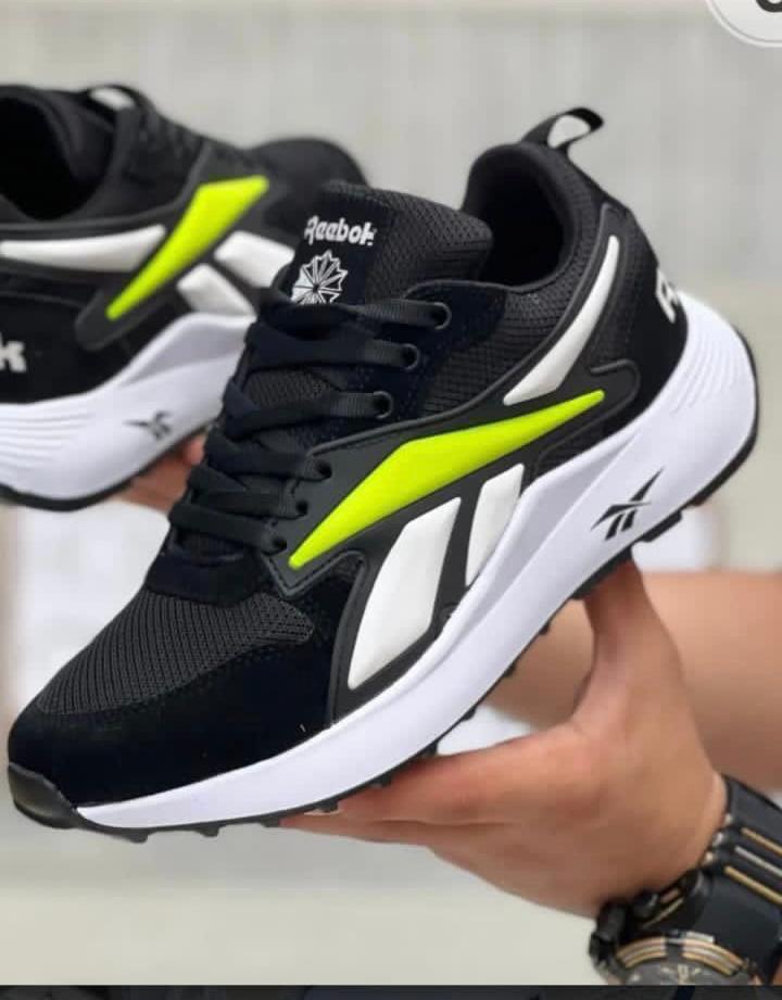 REEBOK CABALLERO DEPORTIVO