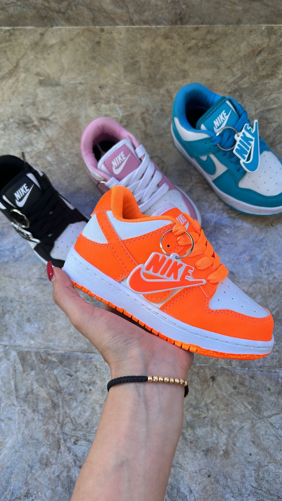 NIKE DUNK KIDS