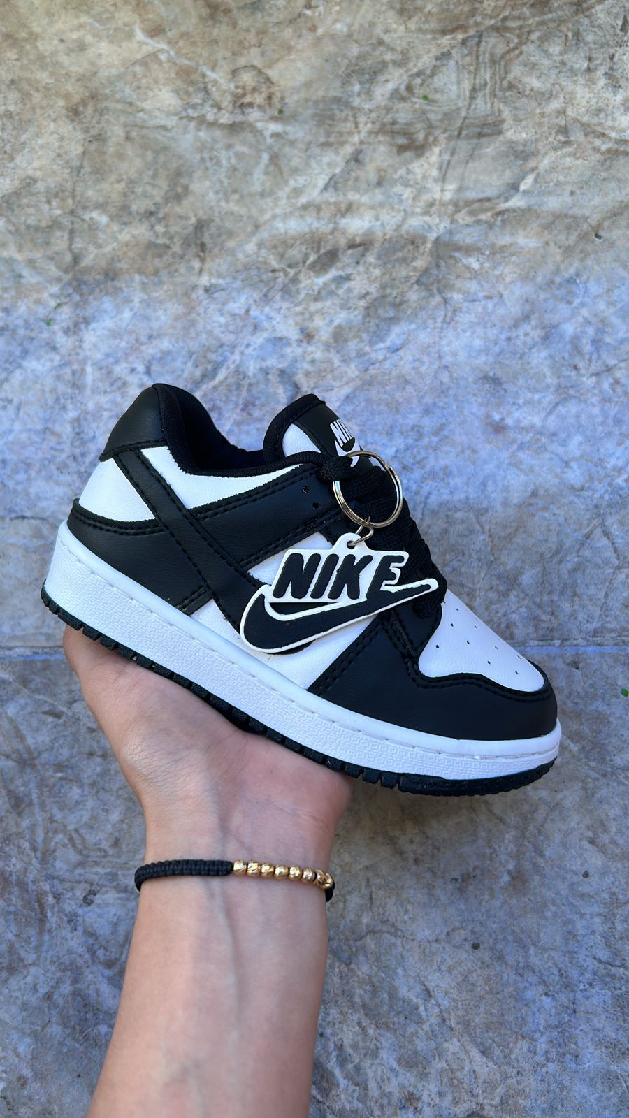 NIKE DUNK KIDS