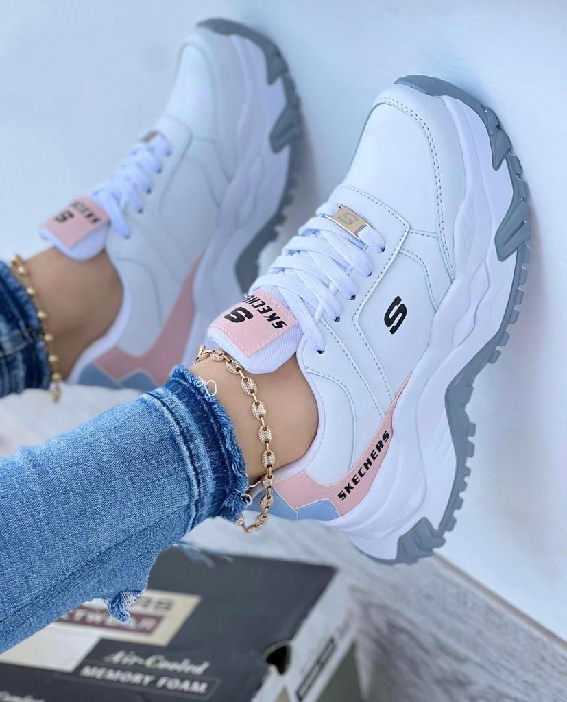 SKECHER MAXI (Ella)