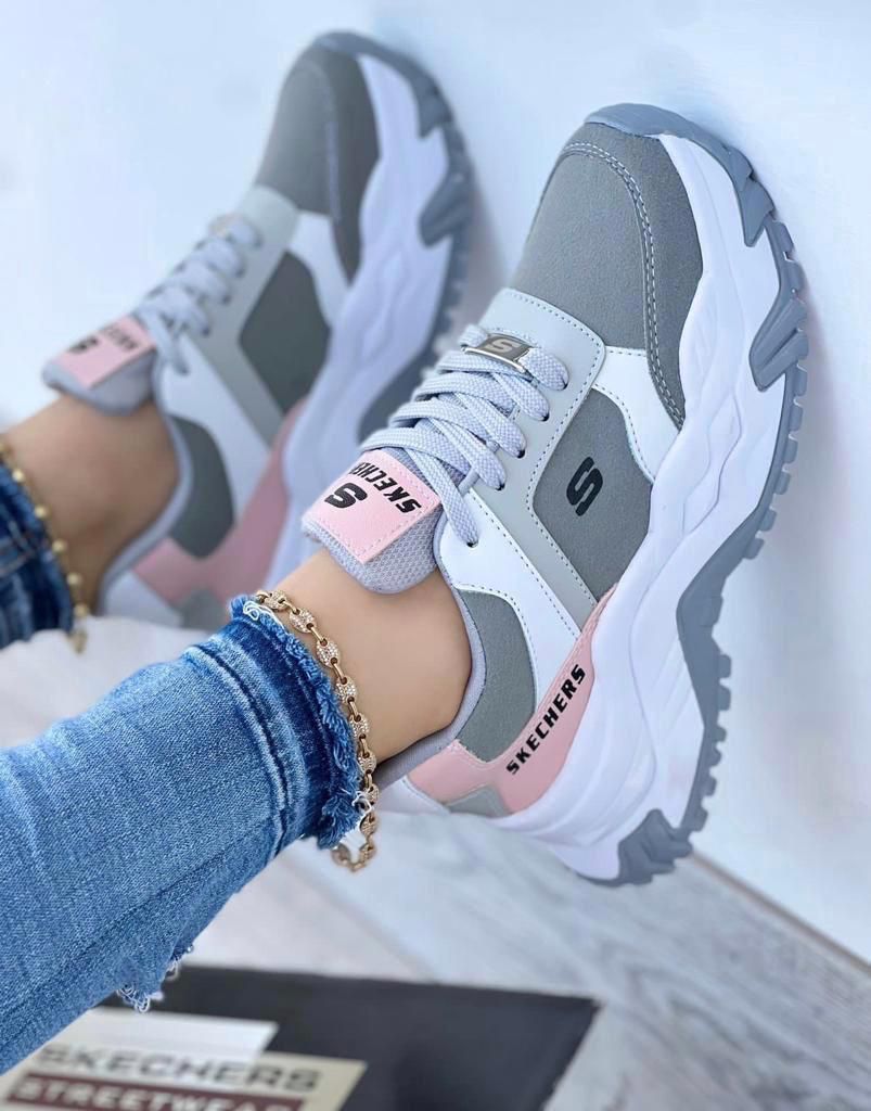 SKECHER MAXI (Ella)