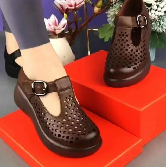 CHINELLA ZAPATO ORTOPEDICOS