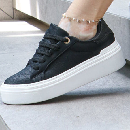 CALZADO TENIS DEPORTIVO PARA DAMA REF816