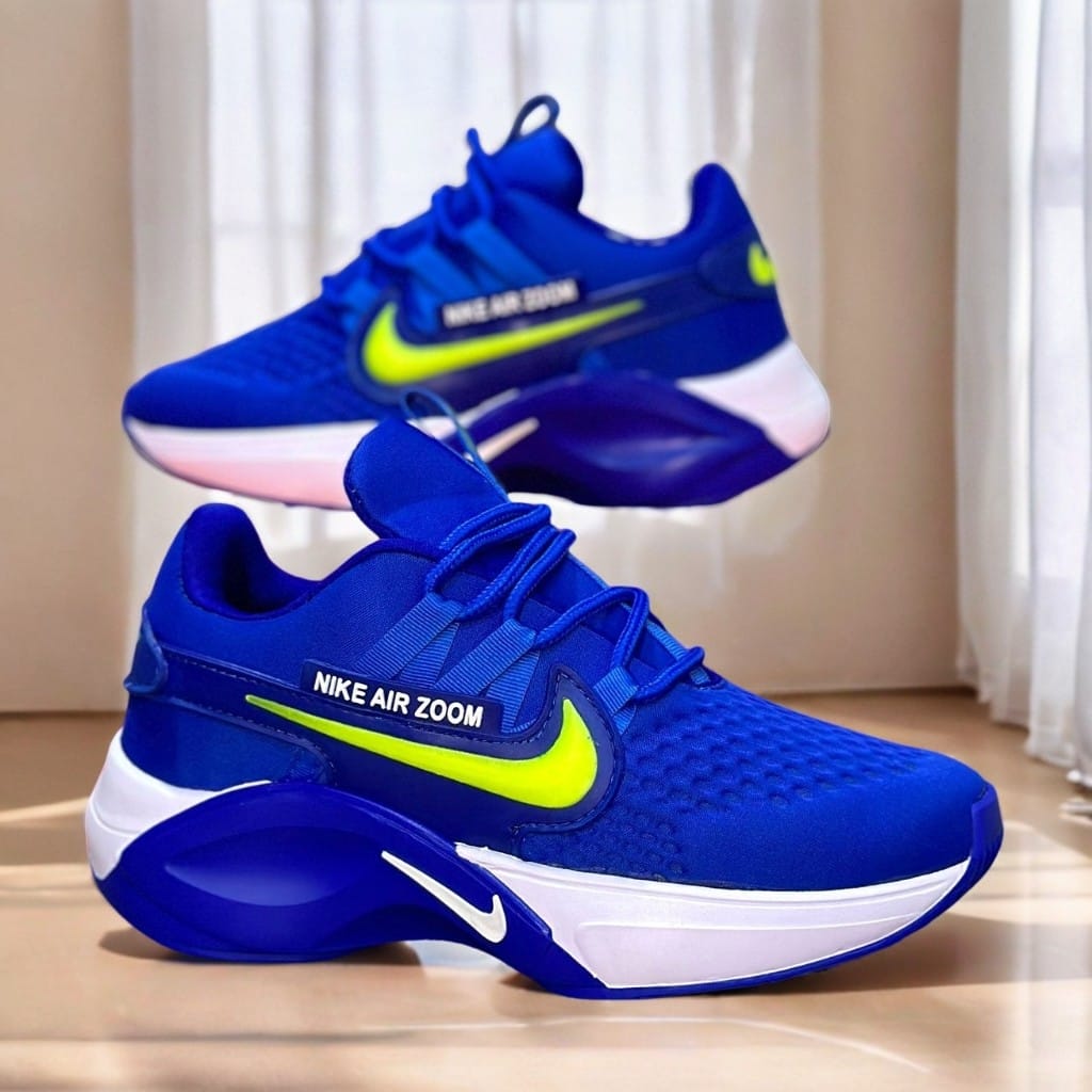NIKE AIR ZOOM ULTRA (Varios colores)