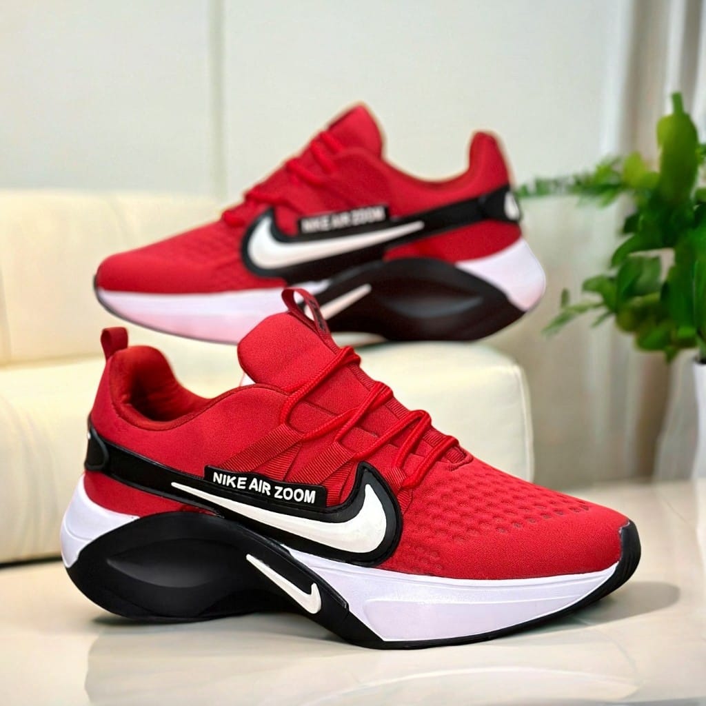 NIKE AIR ZOOM ULTRA (Varios colores)
