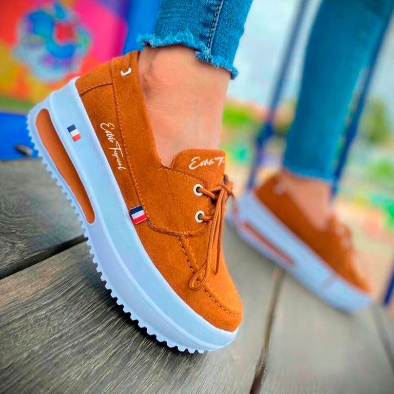 CALZADO ESTILO TROPICAL