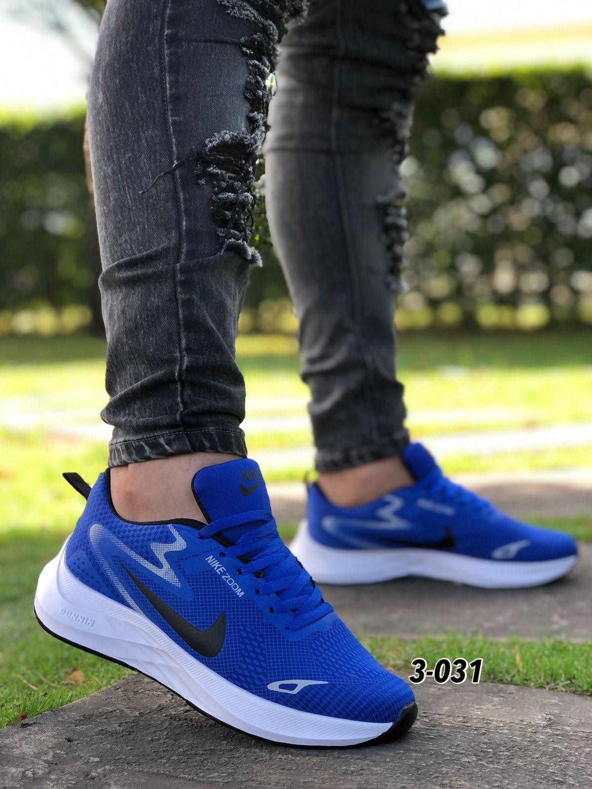 Nike Fire Para Caballero