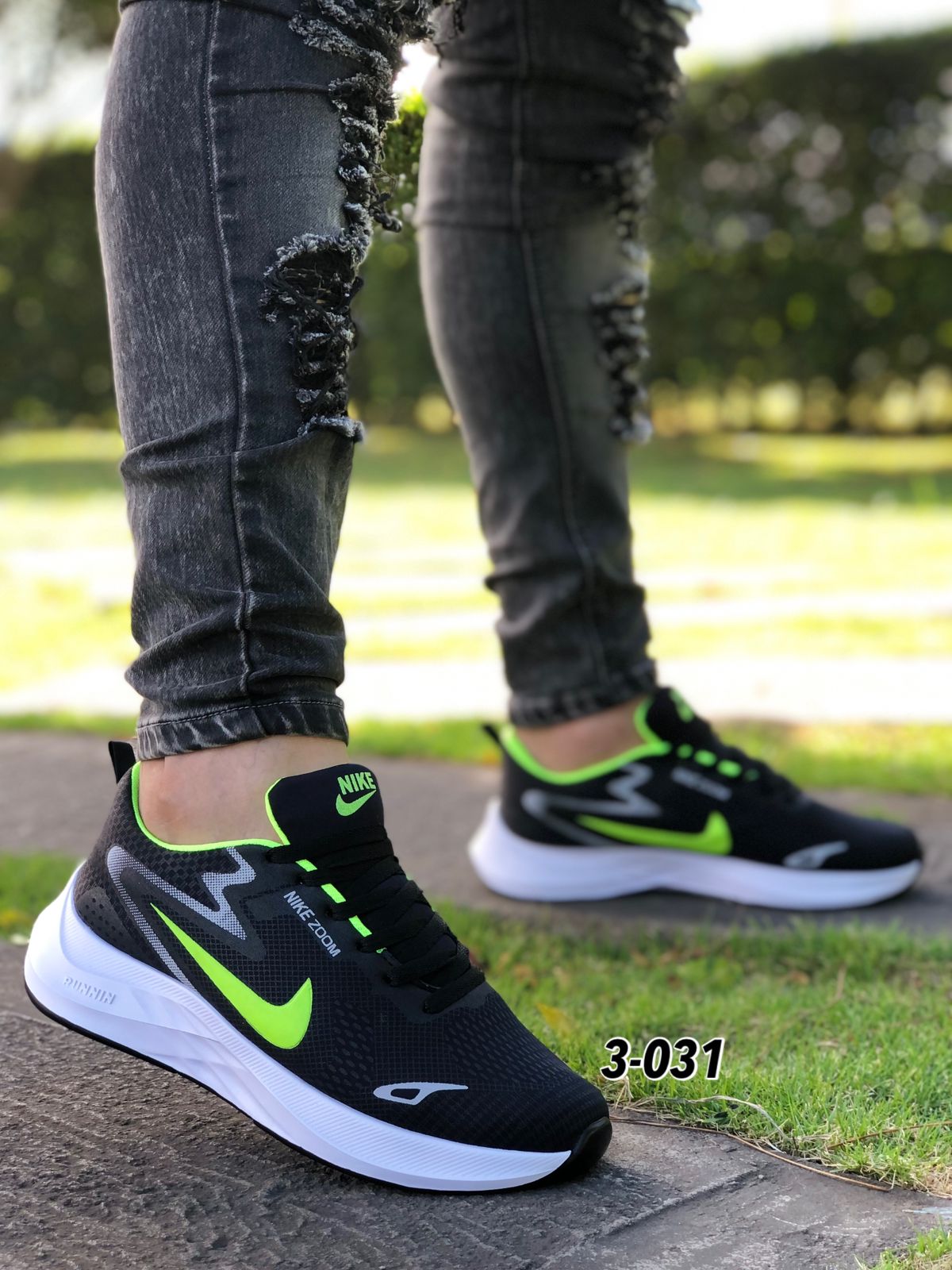Nike Fire Para Caballero