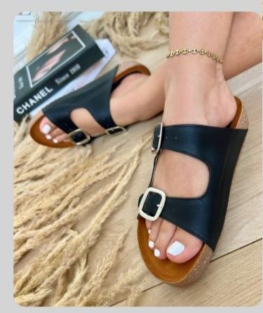 SANDALIAS PLAYERA CASUAL DAMA