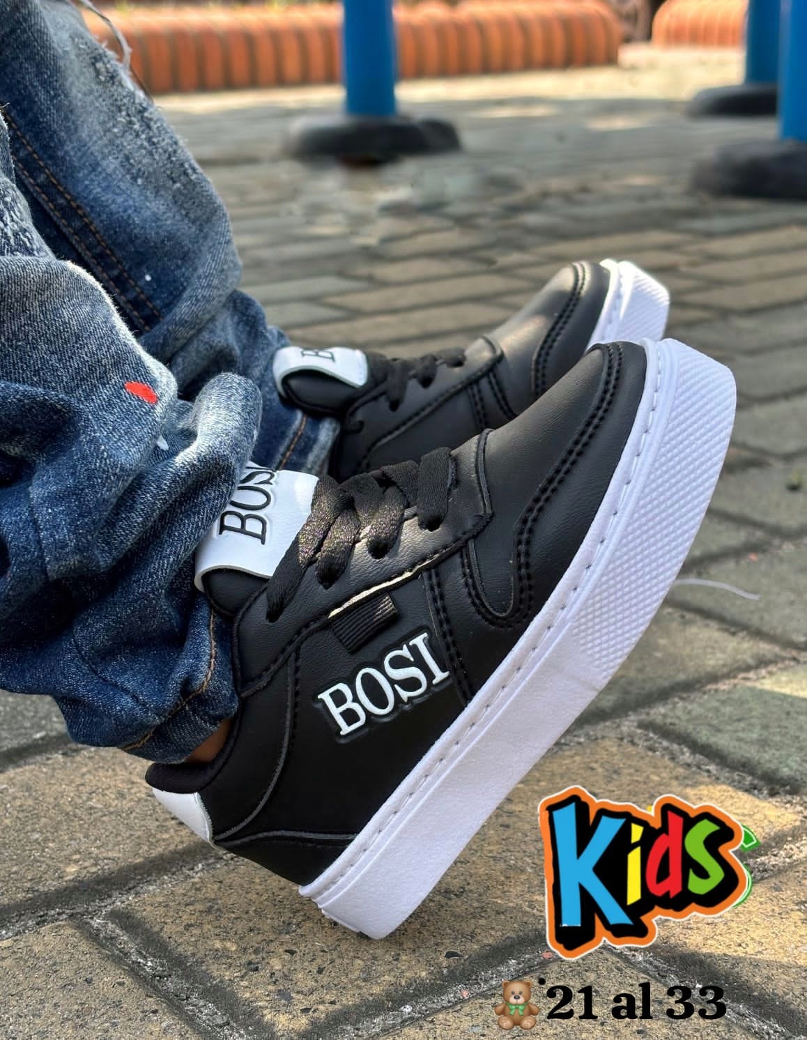 BOSI KIDS