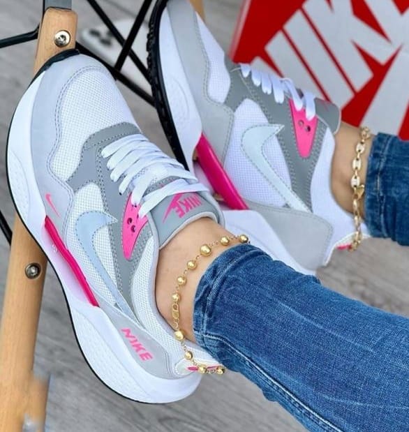 NIKE VALVULA DAMA