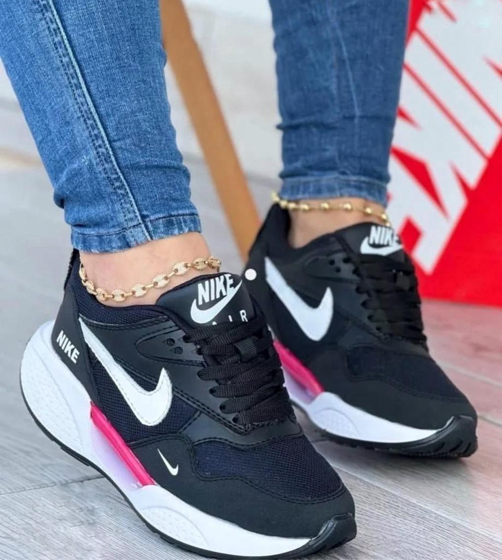 NIKE VALVULA DAMA