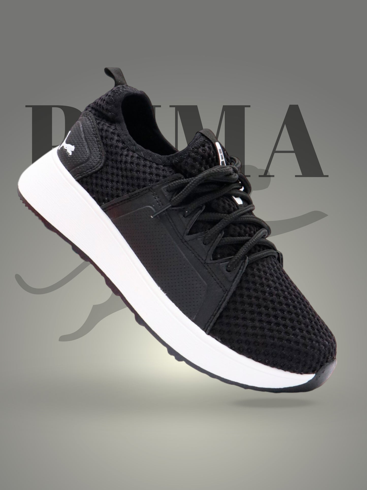 TENNIS PUMA 912