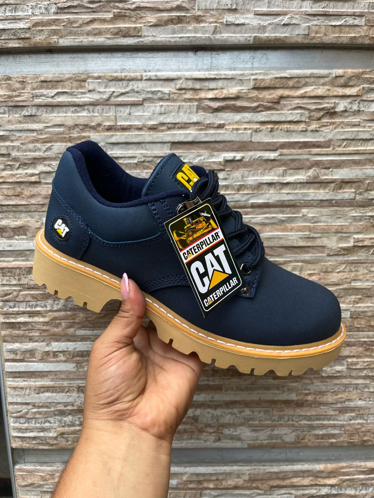 CATERPILLAR Ref. 3015