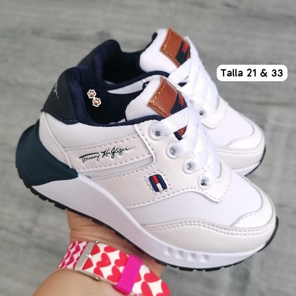 TOMMY LINCE KIDS