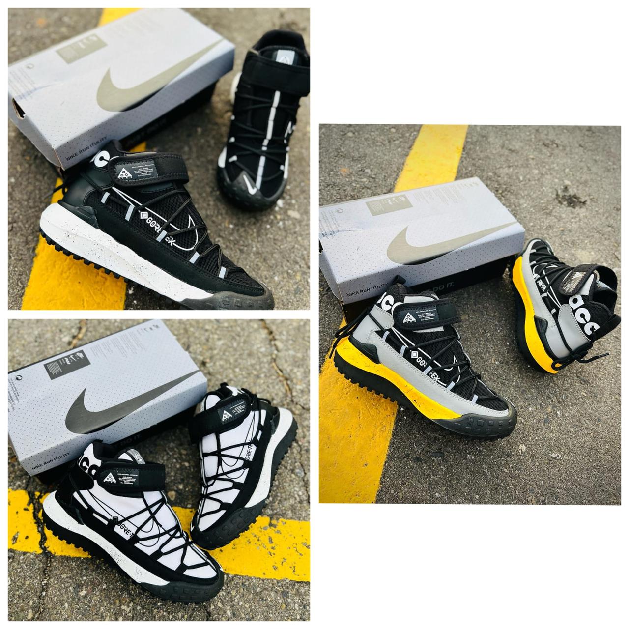 Nike ACG Terra Para Caballero