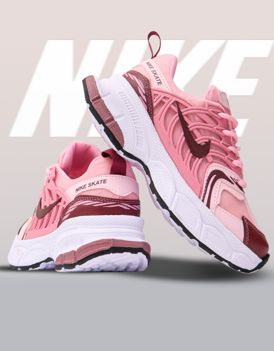 TENNIS NIKE AN12 SKATE