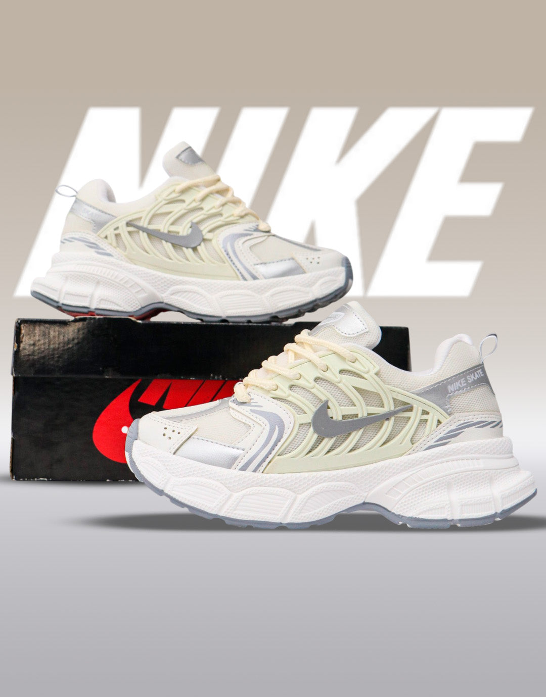 TENNIS NIKE AN12 SKATE