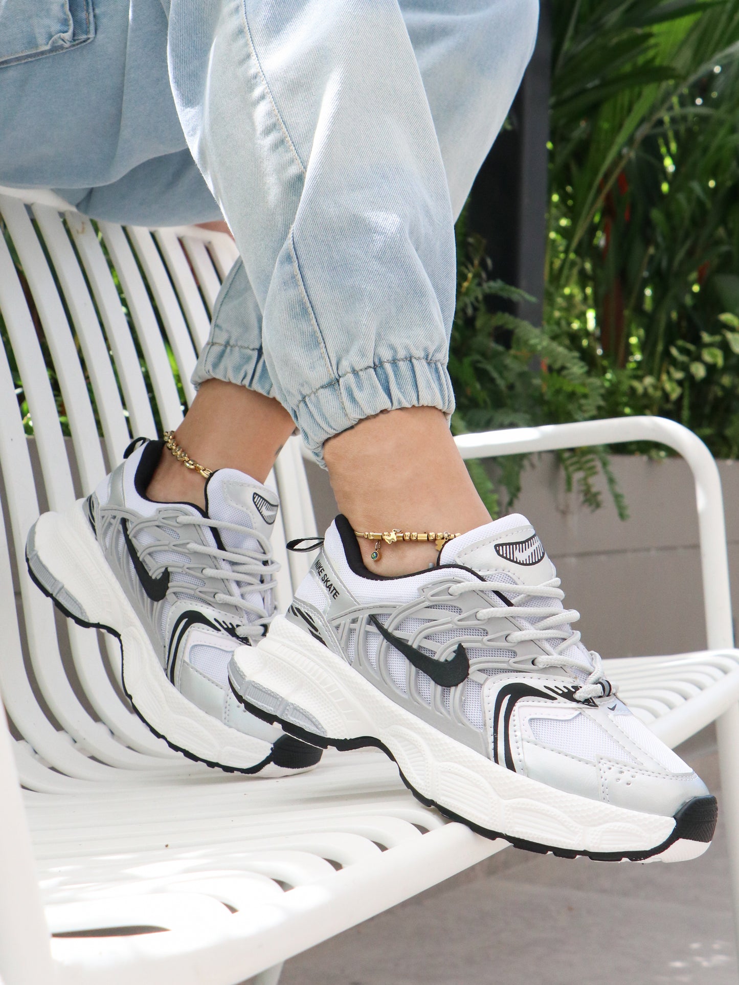 TENNIS NIKE AN12 SKATE