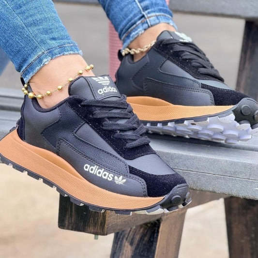 Adidas Deportivo Premiun para Dama