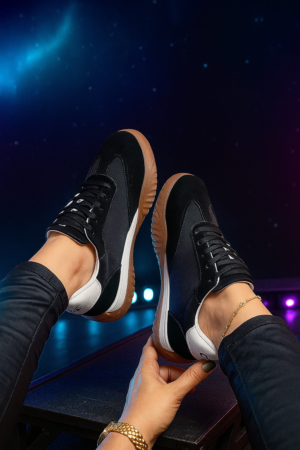 Tenis Converse Run Star