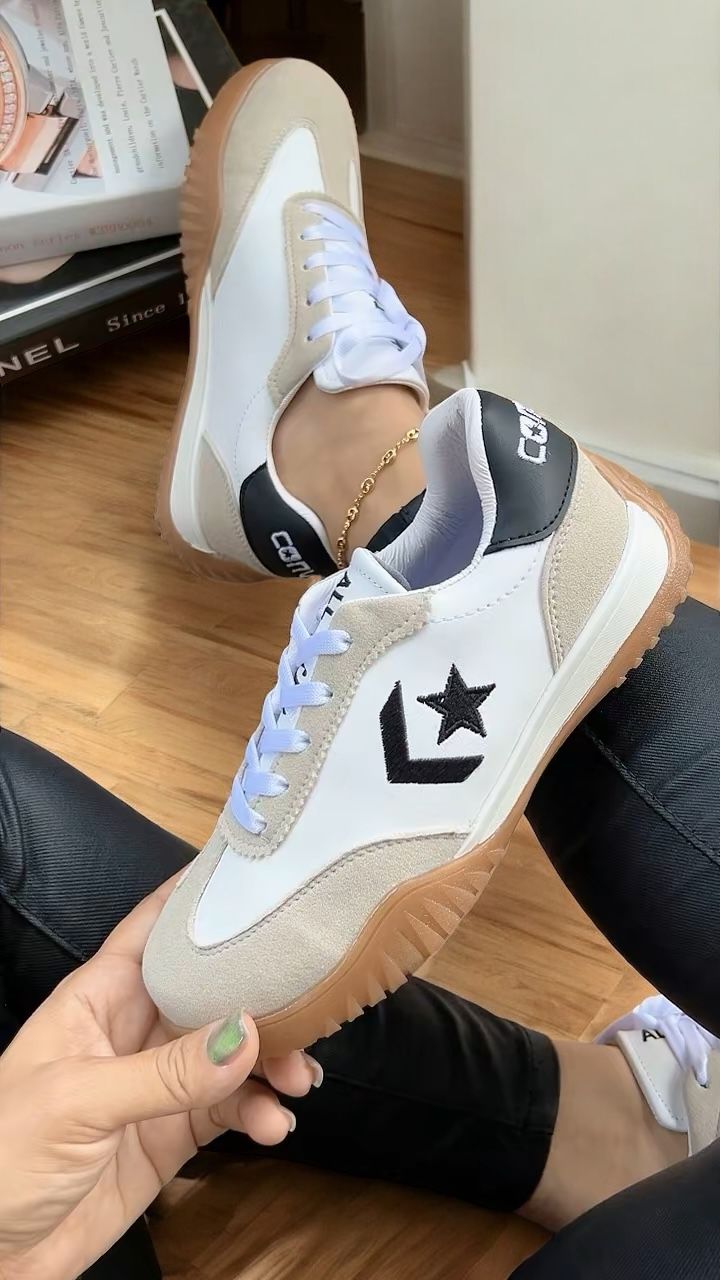 Tenis Converse Run Star