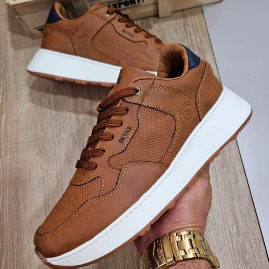 Bosi Urban Premiun Para Caballero
