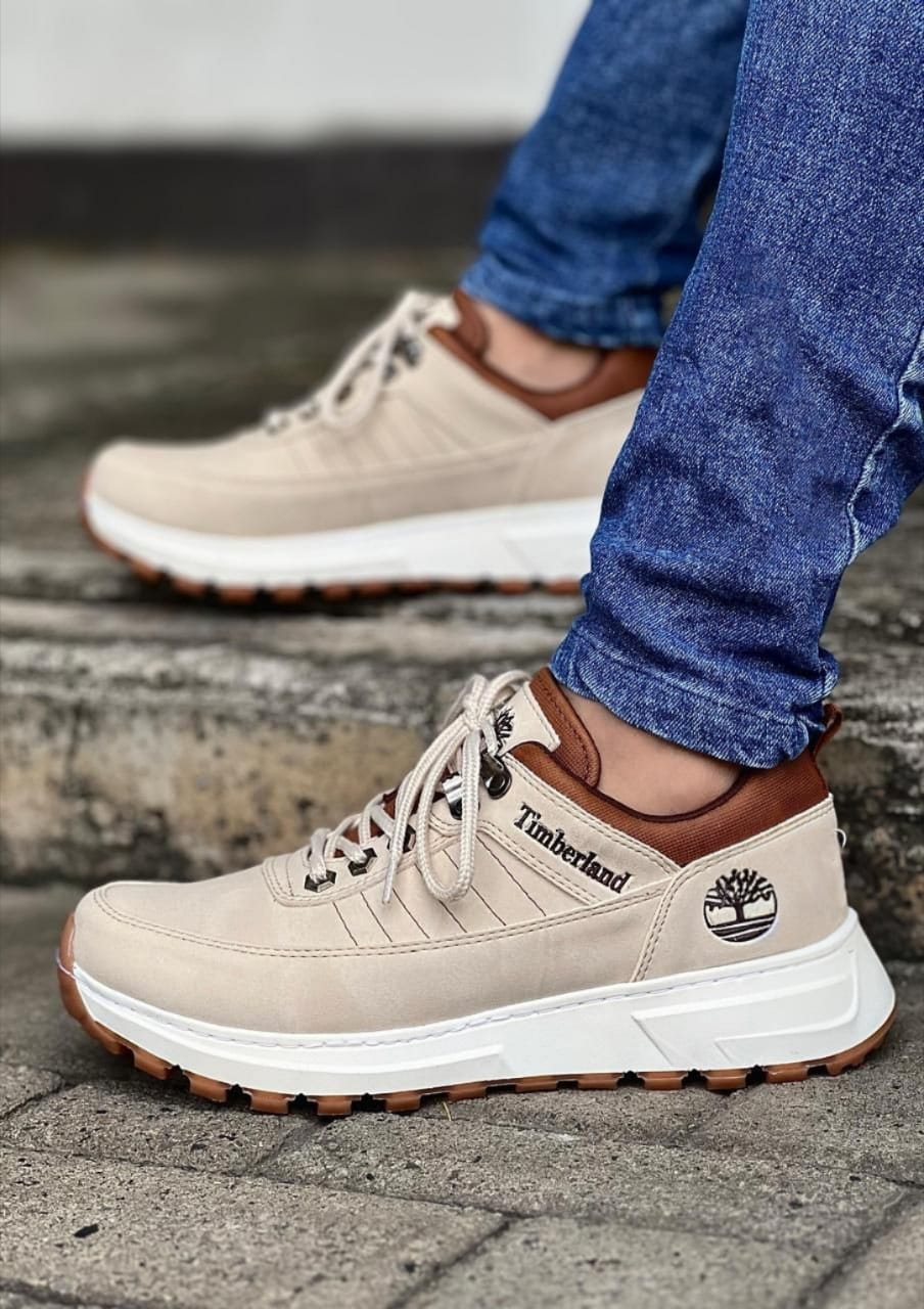 TIMBERLAND TOUGH PARA CABALLERO