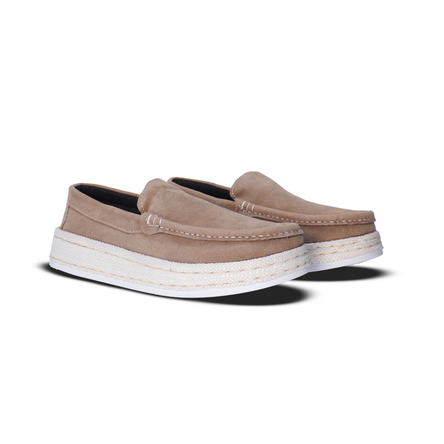 MOCASIN YUTE