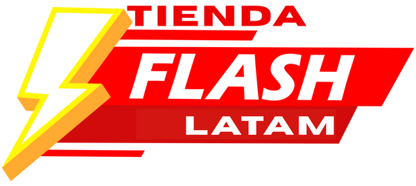Tienda Flash Latam