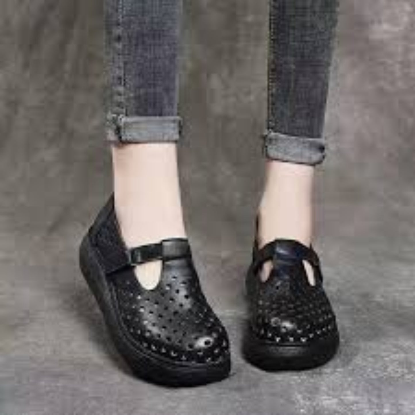 CHINELLA ZAPATO ORTOPEDICOS