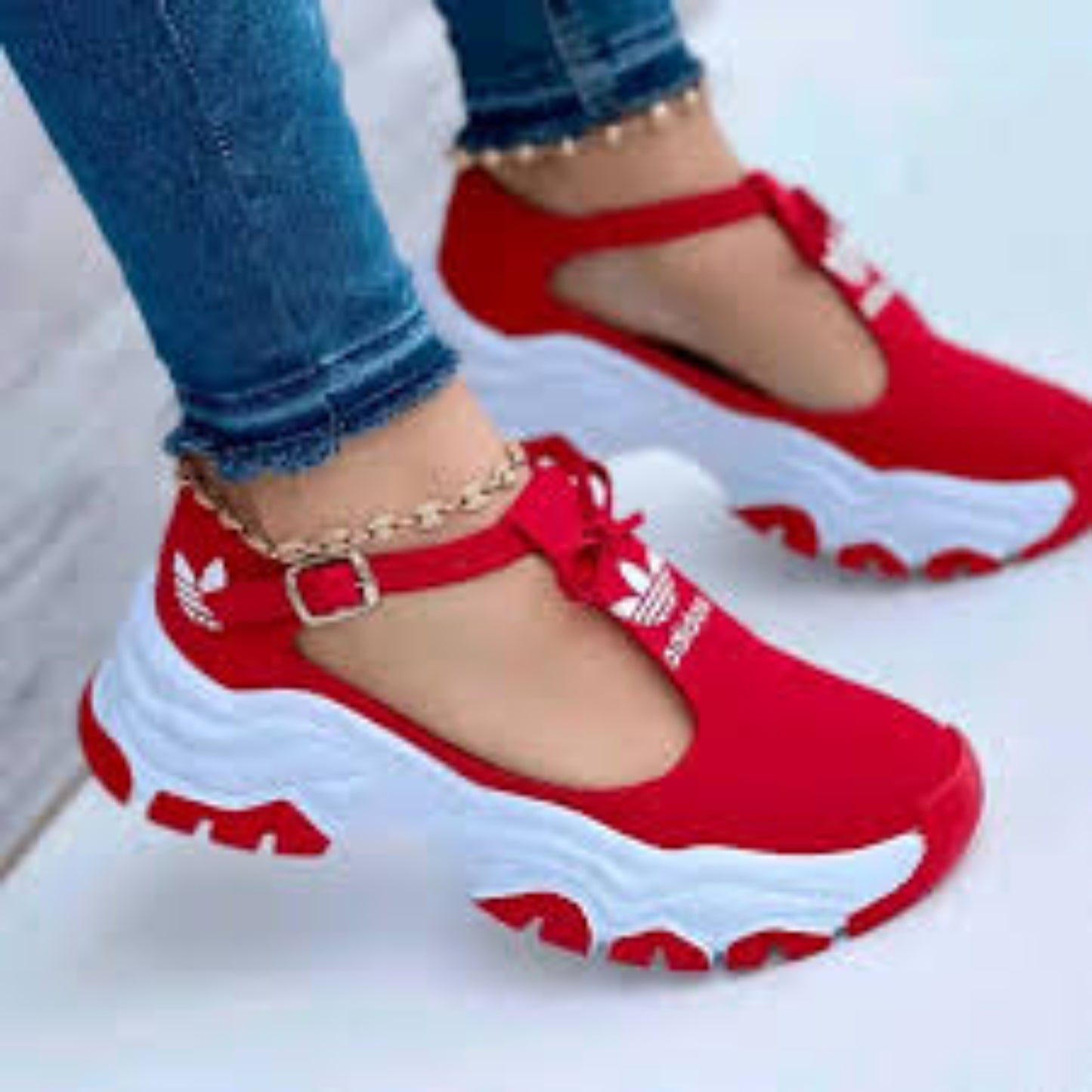 MAFALDA ADIDAS DAMA