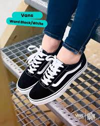 VANS CLASICO DAMA