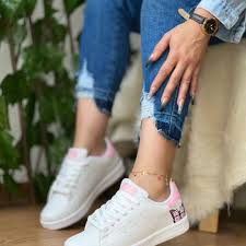 ADIDAS STAN SMITH DAMA