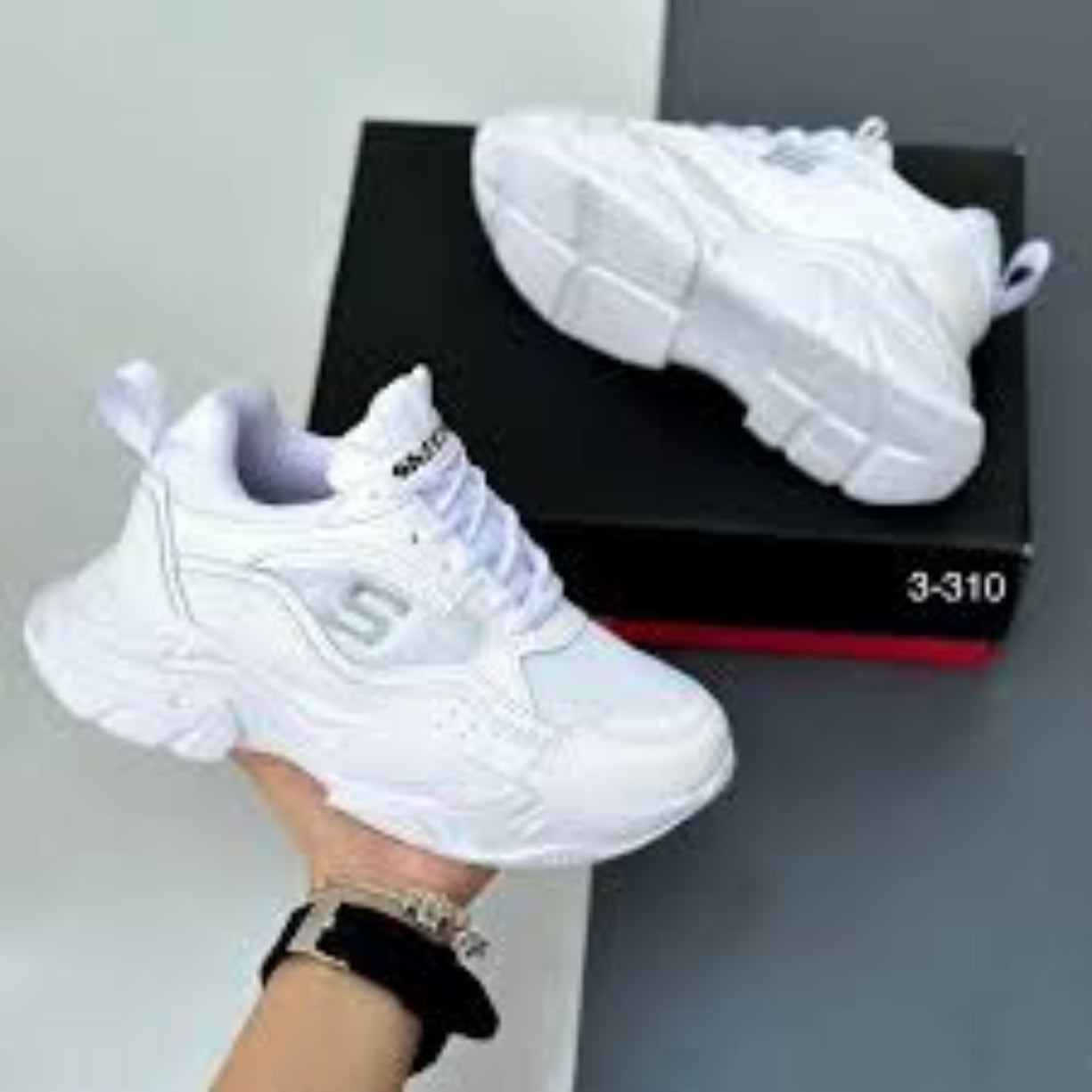 SKECHER ULTRA DAMA