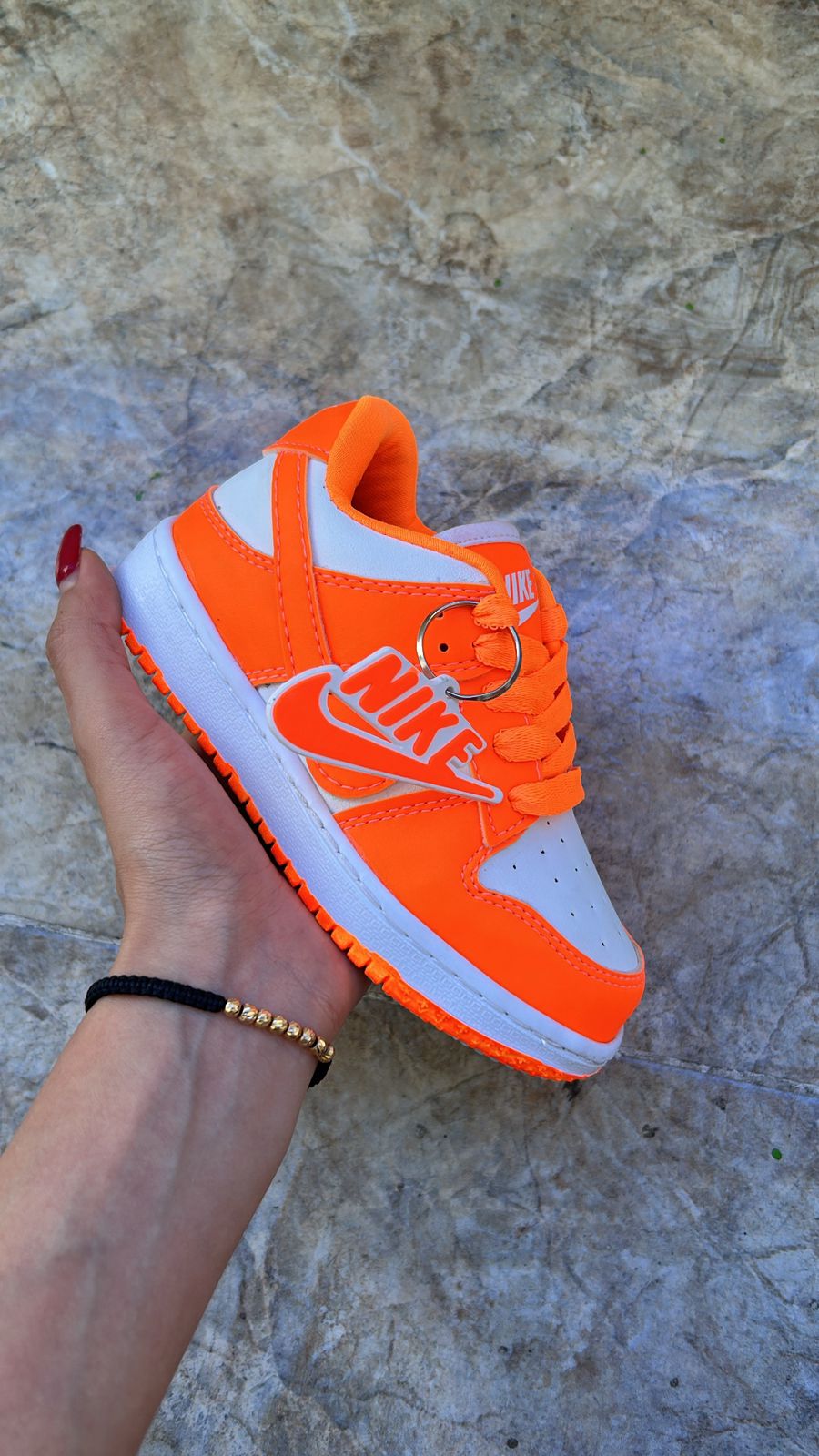 NIKE DUNK KIDS