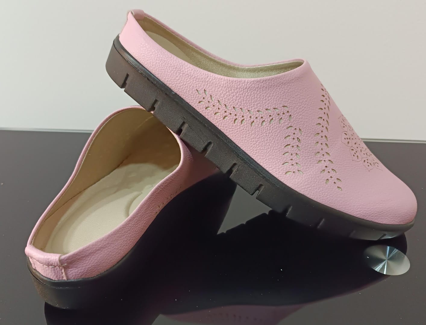 OWLKAY Zapatillas Ortopédicas