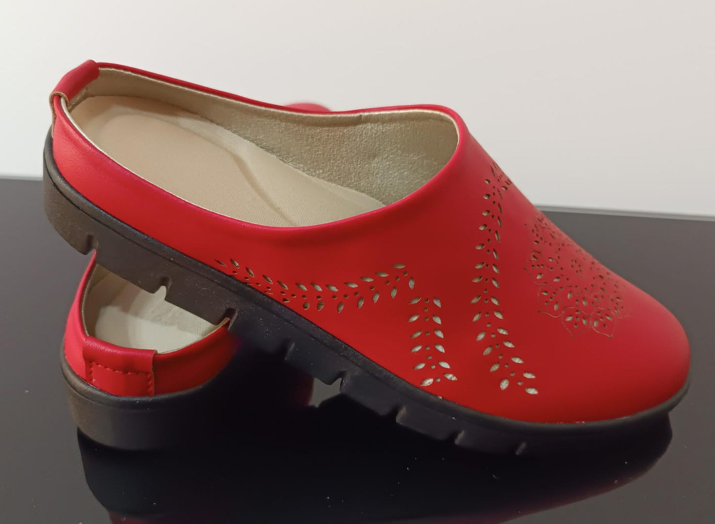OWLKAY Zapatillas Ortopédicas