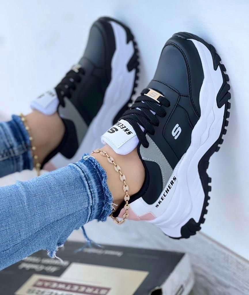 SKECHER MAXI (Ella)