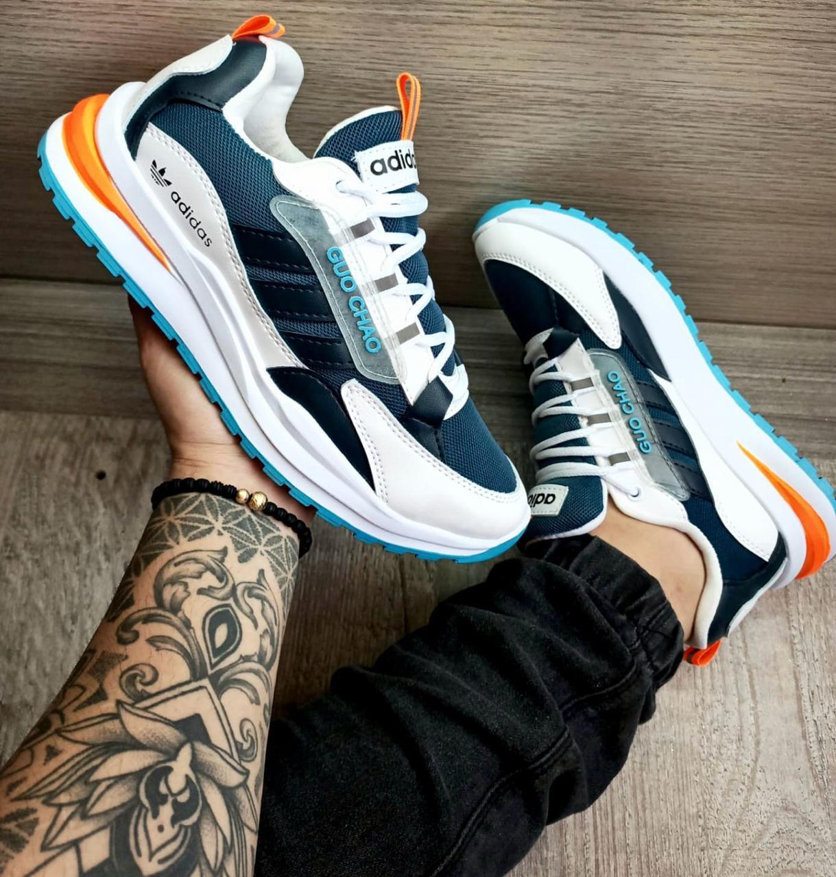 ADIDAS GUO CHAO