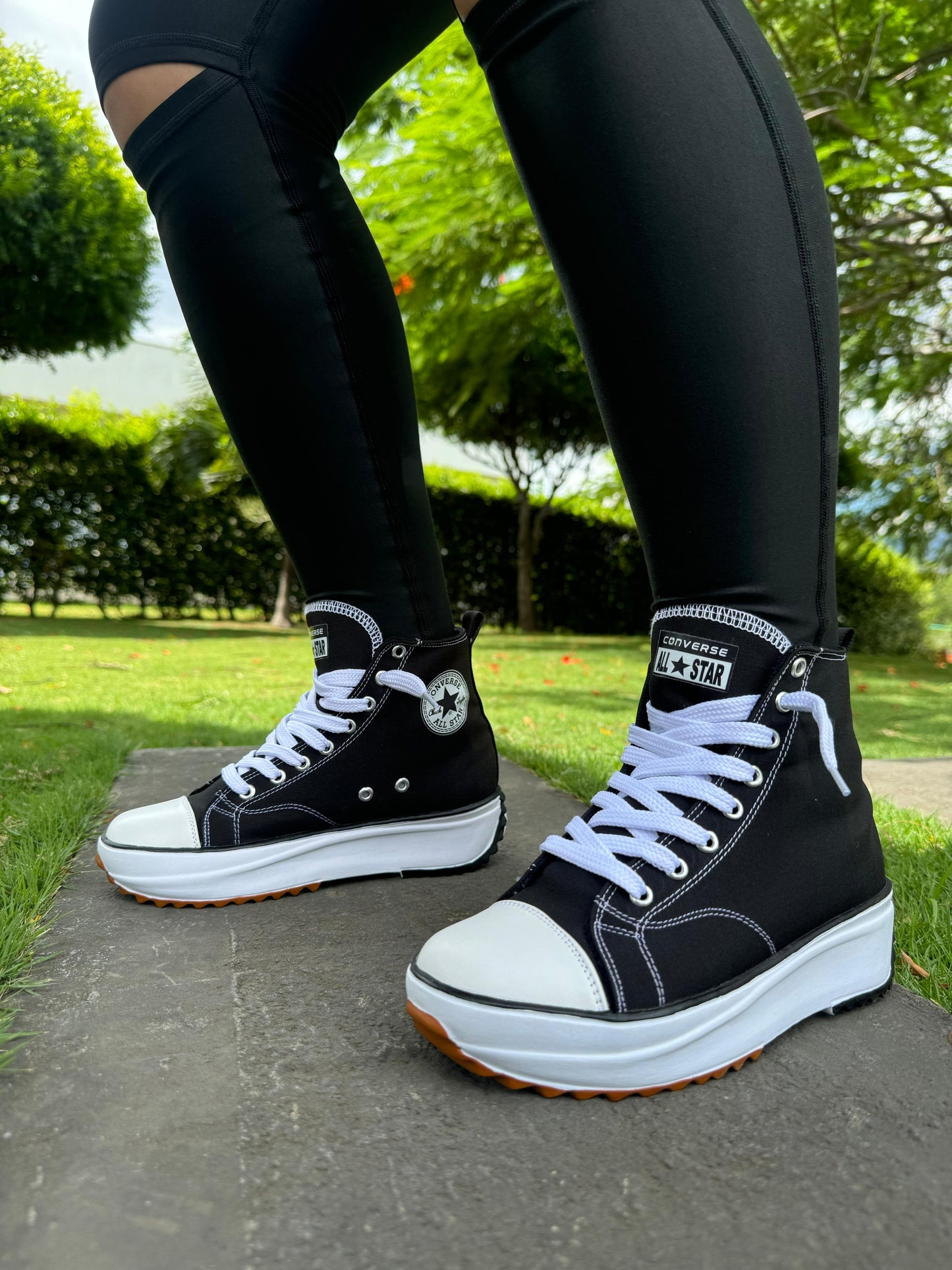 CONVERSE SUPER STAR
