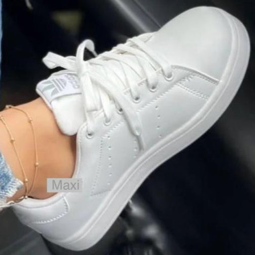 ADIDAS STAN SMITH DAMA