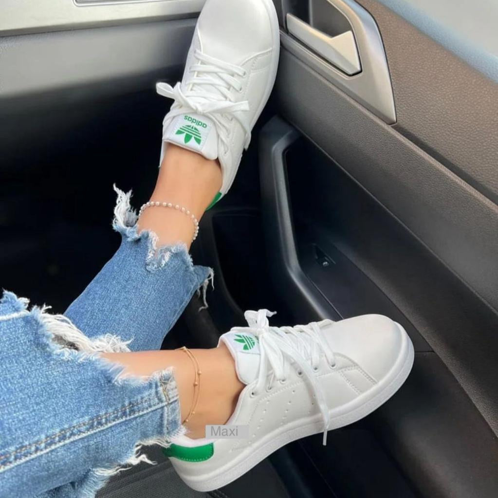 ADIDAS STAN SMITH DAMA
