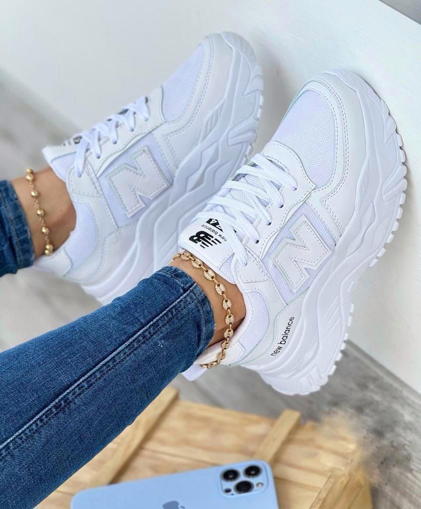 NEW BALANCE RC - Deportivo para dama