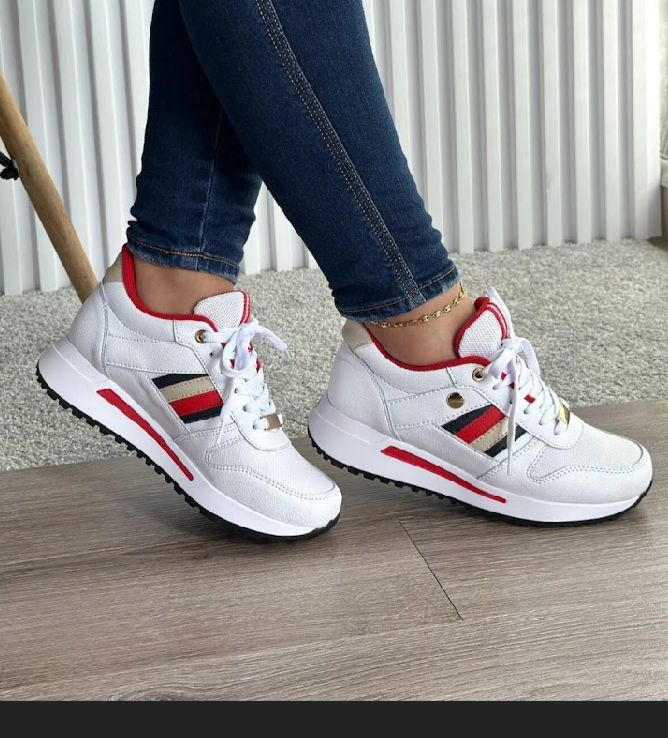 CALZADO TOMMY 011