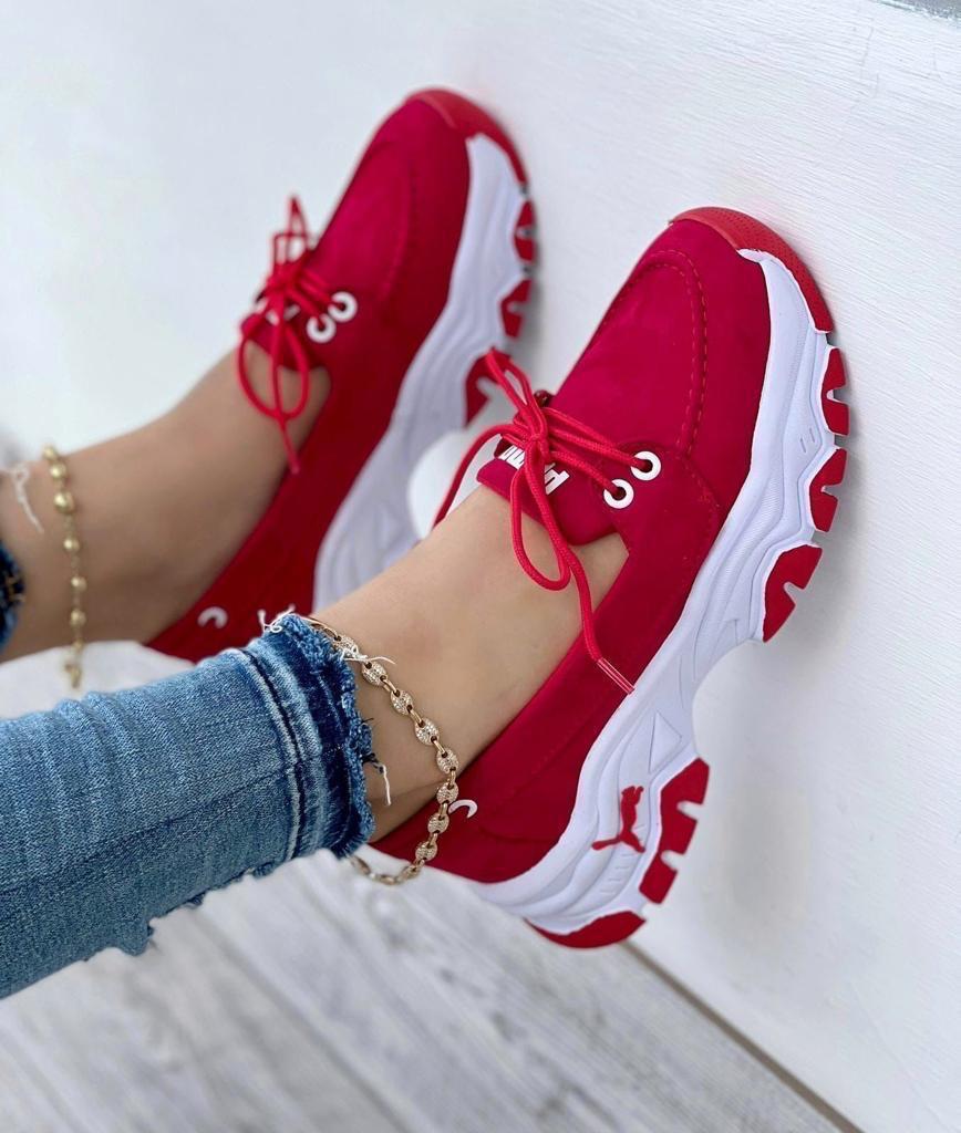 MAFALDA PUMA REF:135