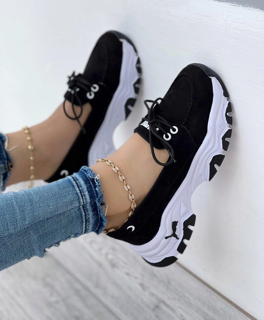 MAFALDA PUMA REF:135