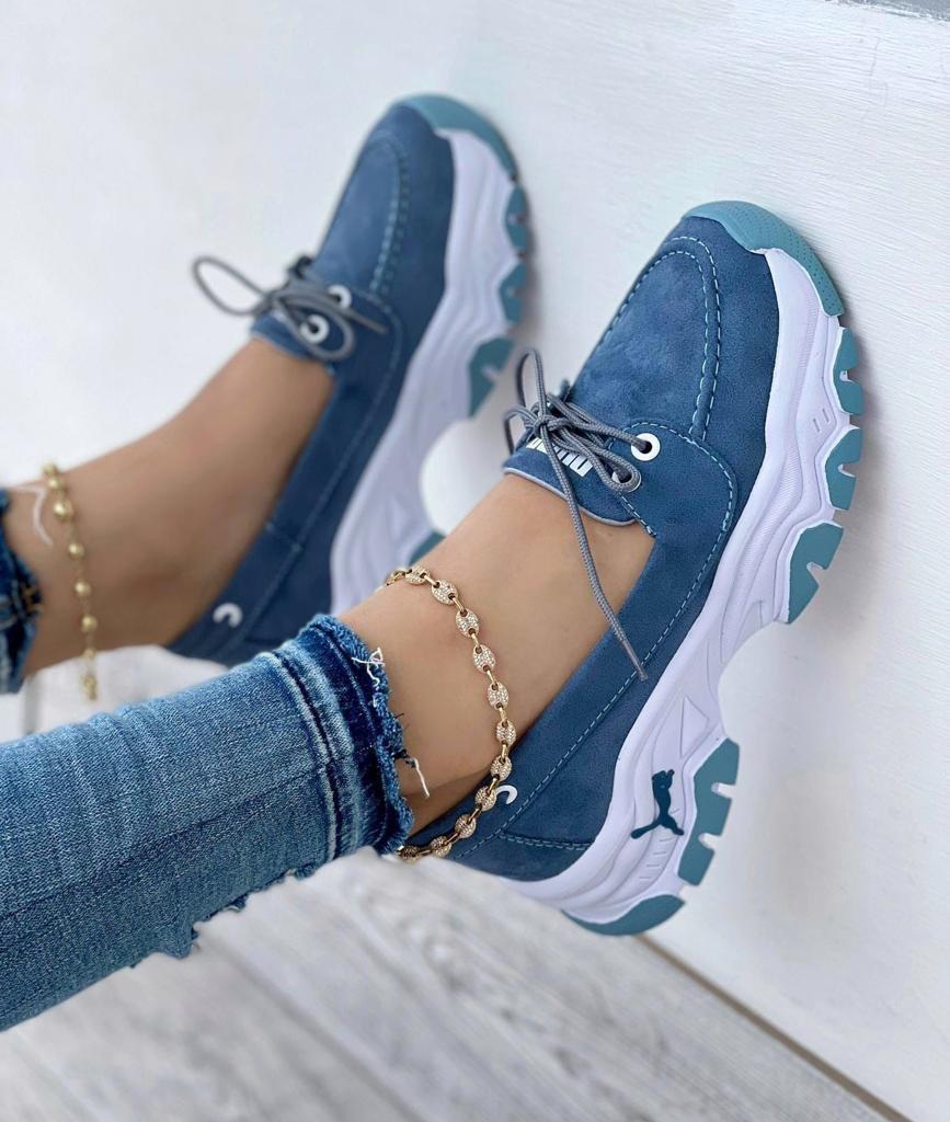 MAFALDA PUMA REF:135